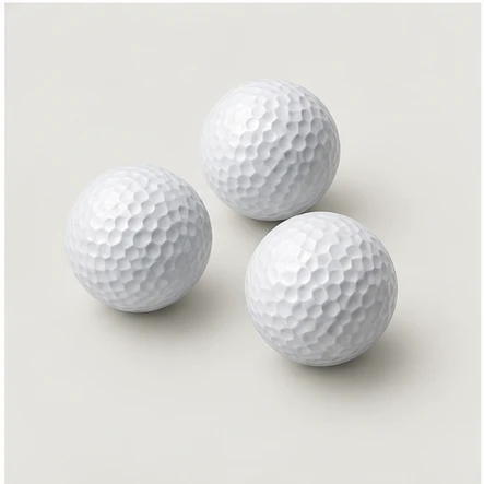 DEMO_PRODUCT — Pack de balles Tour, illustration