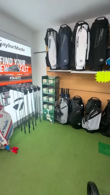 L’Atelier du Golfeur — photographie publique Instagram