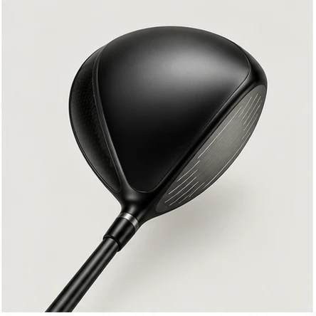 DEMO_PRODUCT — Driver Performance 10.5°, illustration