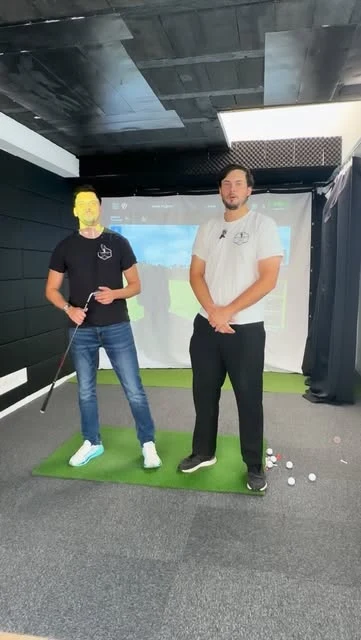 L’Atelier du Golfeur — photographie publique Instagram