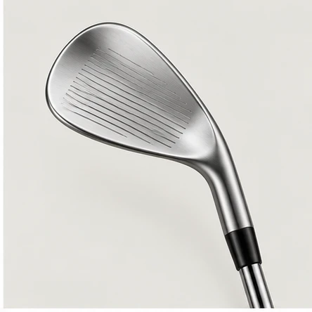 DEMO_PRODUCT — Wedge Precision 52°, illustration